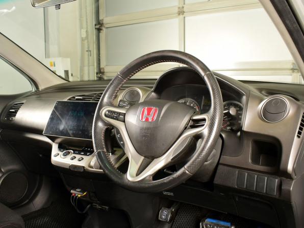 Honda Stream II Рестайлинг с пробегом 2010 года, цена 1 199 995 рублей, 187640 км, компактвэн, Автокод Объявления