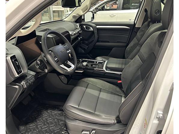 Новый Haval Dargo 2026 года, цена 3 711 510 рублей, внедорожник, Автокод Объявления