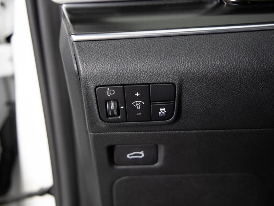 Kia K5 III Санкт-Петербург  - изображение 21