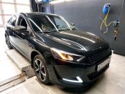 Kaiyi E5 Москва  - изображение 34