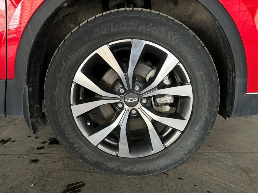 Chery Tiggo 7 Pro Max I Москва  - изображение 21