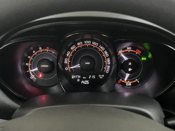 Lada (ВАЗ) Vesta I с пробегом 2018 года, цена 885 800 рублей, 64773 км, седан, Автокод Объявления
