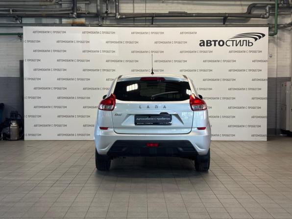 Lada (ВАЗ) XRAY I с пробегом 2018 года, цена 599 000 рублей, 207000 км, хэтчбек, Автокод Объявления