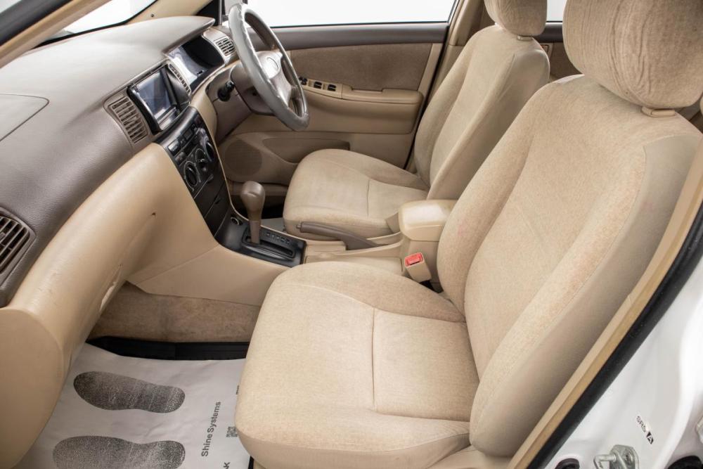 Toyota Corolla IX (E120 E130) Барнаул  - изображение 19
