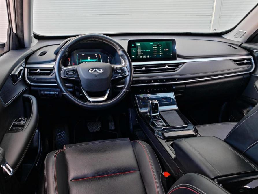 Chery Tiggo 7 Pro I Краснодар  - изображение 6