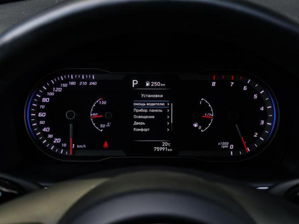 Hyundai Tucson IV с пробегом 2022 года, цена 2 990 000 рублей, 75990 км, внедорожник, Автокод Объявления