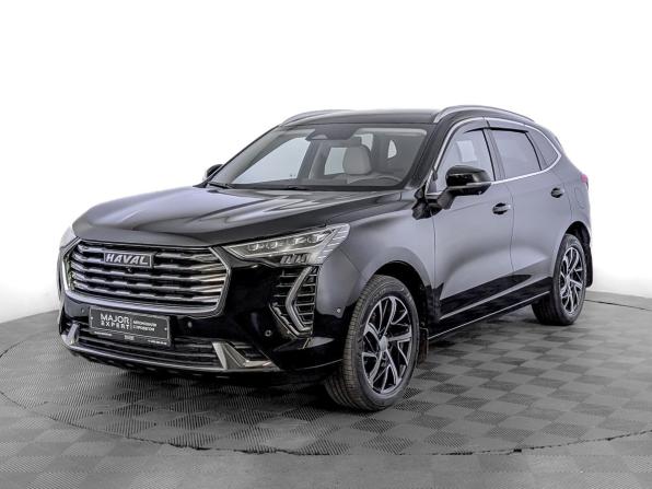 Haval Jolion I с пробегом 2023 года, цена 1 860 000 рублей, 75410 км, внедорожник, Автокод Объявления