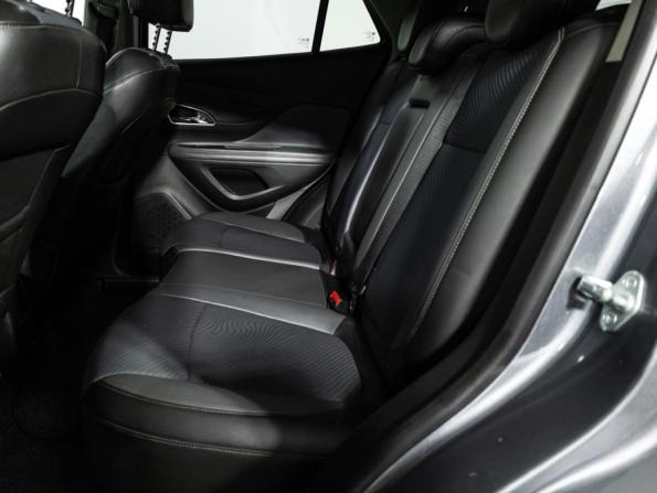 Opel Mokka I с пробегом 2014 года, цена 1 099 700 рублей, 158000 км, внедорожник, Автокод Объявления