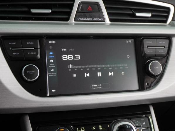 Geely Atlas I с пробегом 2019 года, цена 1 599 000 рублей, 113621 км, внедорожник, Автокод Объявления