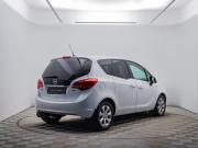 Opel Meriva B Москва  - изображение 21
