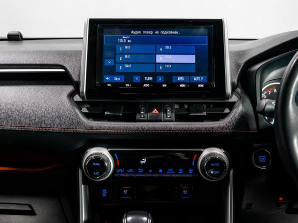 Toyota RAV4 V (XA50) с пробегом 2019 года, цена 3 100 000 рублей, 59200 км, внедорожник, Автокод Объявления