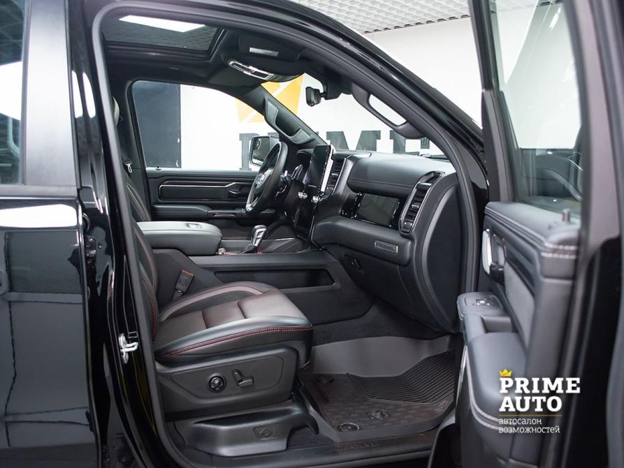 Ram 1500 V Рестайлинг Новосибирск  - изображение 25