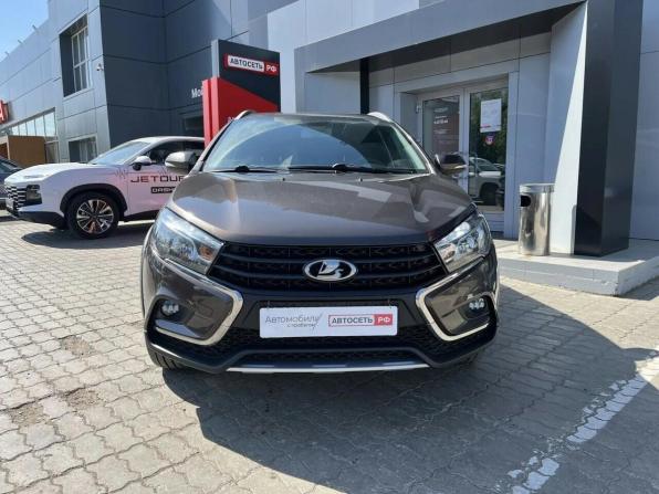 Lada (ВАЗ) Vesta I с пробегом 2019 года, цена 1 177 290 рублей, 64327 км, универсал, Автокод Объявления