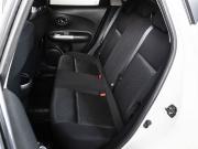 Nissan Juke I Тюмень  - изображение 36