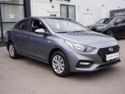 Hyundai Solaris II Москва  - изображение 18