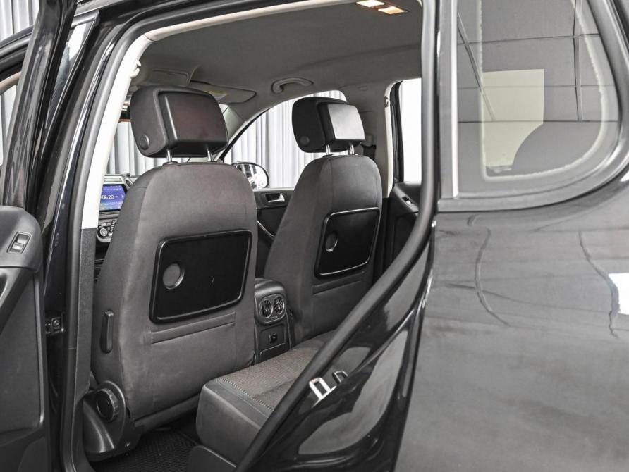 Volkswagen Tiguan I Рестайлинг Ставрополь  - изображение 10