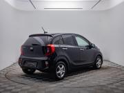 Kia Picanto III Москва  - изображение 23