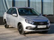 Lada (ВАЗ) Granta I Рестайлинг Екатеринбург  - изображение 26