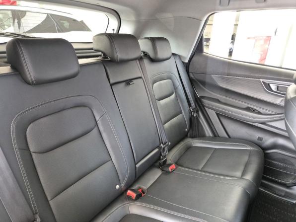 Chery Tiggo 4 Pro I Рестайлинг с пробегом 2024 года, цена 1 789 000 рублей, 17150 км, внедорожник, Автокод Объявления