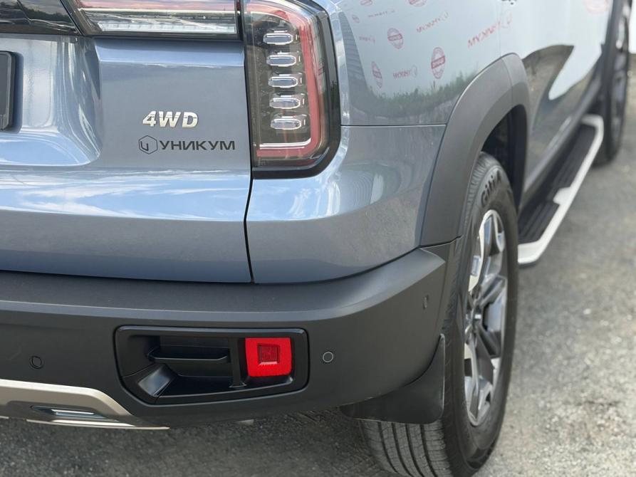 Haval Dargo I Екатеринбург  - изображение 14
