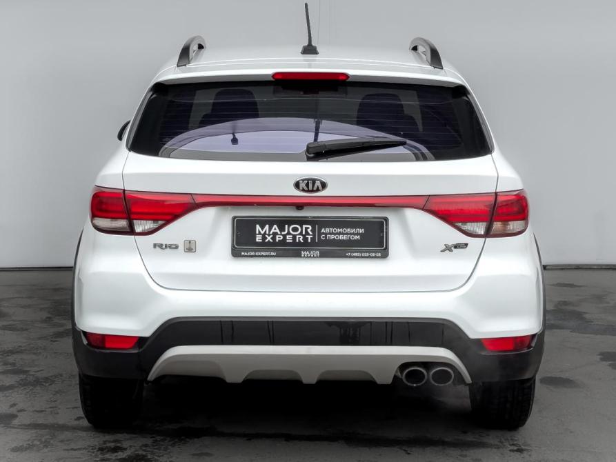 Kia Rio IV Москва  - изображение 6
