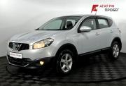 Nissan Qashqai I Рестайлинг Нижний Новгород  - изображение 25