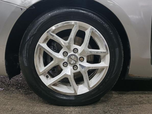 Ford Focus II Рестайлинг с пробегом 2011 года, цена 499 000 рублей, 267601 км, хэтчбек, Автокод Объявления