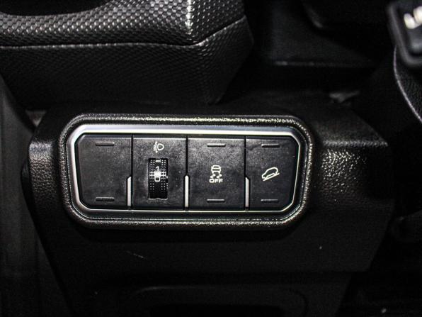 Haval Dargo I с пробегом 2023 года, цена 2 433 000 рублей, 38877 км, внедорожник, Автокод Объявления