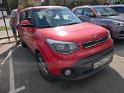 Kia Soul II Рестайлинг Москва  - изображение 10