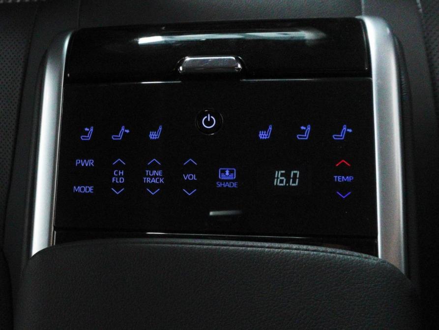 Toyota Camry VIII (XV70) Минеральные Воды  - изображение 15