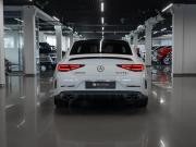 Mercedes-Benz CLS AMG III (C257) Москва  - изображение 43