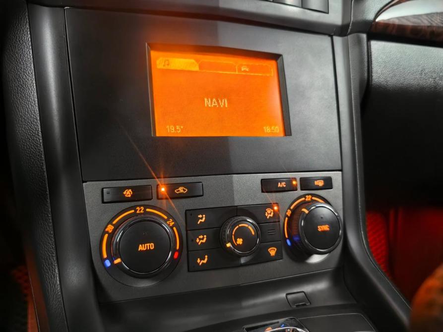 Opel Antara I Рестайлинг Москва  - изображение 18
