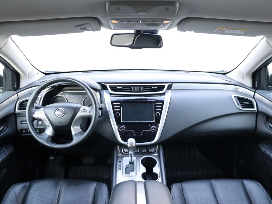 Nissan Murano III (Z52) Москва  - изображение 11