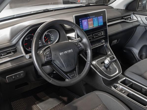 Haval M6 II с пробегом 2024 года, цена 1 849 658 рублей, 51361 км, внедорожник, Автокод Объявления