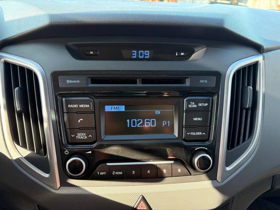 Hyundai Creta I Нижний Тагил  - изображение 18