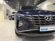 Hyundai Tucson IV Москва  - изображение 29