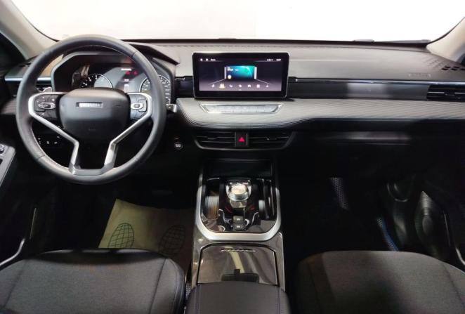 Haval Jolion I с пробегом 2021 года, цена 2 060 000 рублей, 23659 км, внедорожник, Автокод Объявления