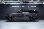 Land Rover Range Rover V Москва  - изображение 46