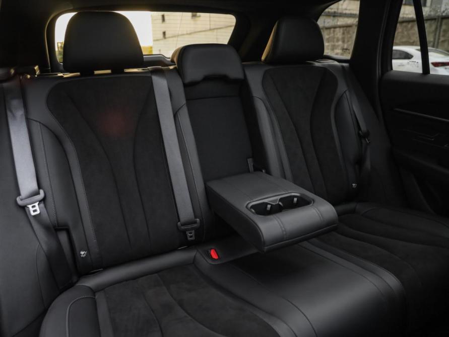 Geely Monjaro I Санкт-Петербург  - изображение 32