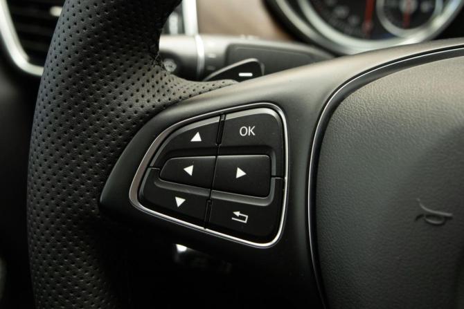 Mercedes-Benz GLE Coupe I (C292) с пробегом 2019 года, цена 4 890 000 рублей, 87350 км, внедорожник, Автокод Объявления