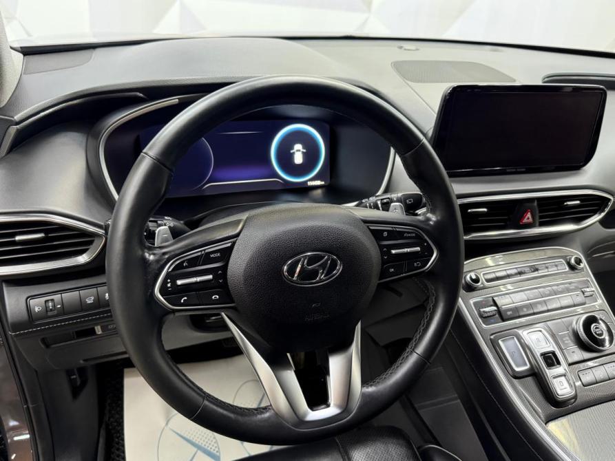 Hyundai Santa Fe IV Рестайлинг Азнакаево  - изображение 13
