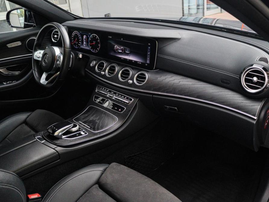 Mercedes-Benz E-Класс V (W213 S213 C238) Москва  - изображение 7