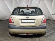 Kia Rio II Москва  - изображение 26