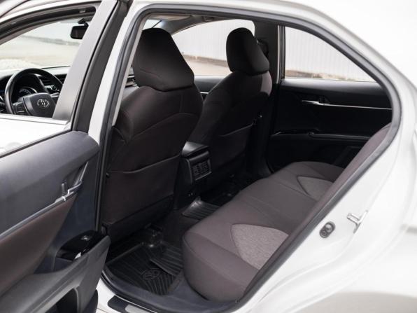 Toyota Camry VIII (XV70) с пробегом 2020 года, цена 2 699 000 рублей, 63006 км, седан, Автокод Объявления