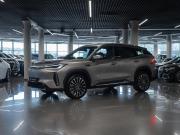 Geely Galaxy M7 Москва  - изображение 32