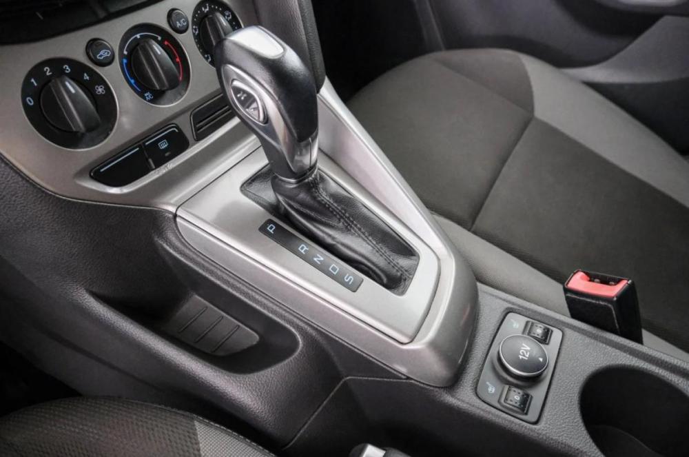 Ford Focus III Красноярск  - изображение 18