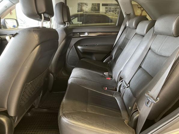 Kia Sorento II с пробегом 2012 года, цена 1 445 000 рублей, 194000 км, внедорожник, Автокод Объявления