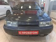 Lada (ВАЗ) 2112 Арзамас  - изображение 8