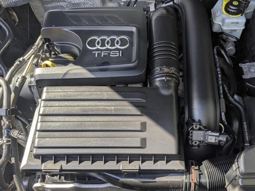 Audi Q3 I (8U) Рестайлинг Москва  - изображение 9