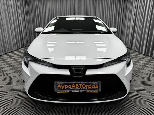 Toyota Corolla XII (E210) с пробегом 2020 года, цена 1 800 000 рублей, 137723 км, универсал, Автокод Объявления